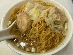 -麦文记面家(佐敦店)