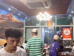 -新疆阿力烧烤