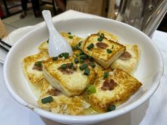 煎酿豆腐-新享乐海鲜(翠华路店)