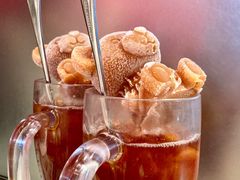 小熊冻柠茶-文通冰室(东方宝泰店)