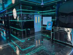 -酷秀KTV(五道口店)