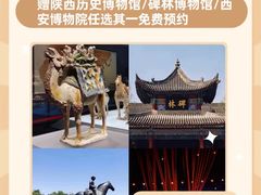 -陕西历史博物馆