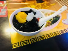 -长人馄饨铺(解放街店)