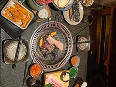 -上男·烧肉集市(五一广场店)