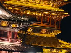 -凤城河风景区