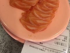 -争鲜回转寿司(金桥家乐福店)