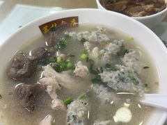 -荔林食店(西华路店)