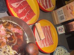 -沼津港精致料理·寿喜烧·烧鸟(龙湖南桥天街日料榜单店)