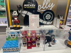 -泡泡玛特POPMART(合生汇店)