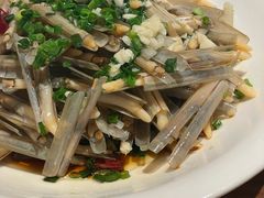 -小厨师·二十年沈家门小海鲜(百井坊巷店)