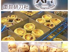 -紫荆城食品交易中心(华强北店)