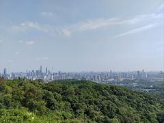 -广州市白云山风景名胜区