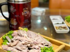-沽源味道(中环路店)