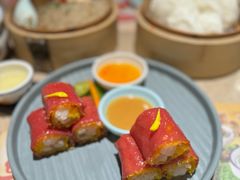 -点都德(聚福楼店)