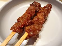 -胡麻(静安嘉里店)