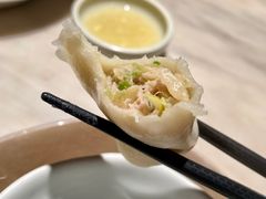 卷心菜鲜肉水饺-北方家宴(祈福店)