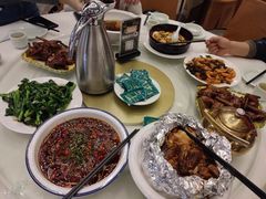 -五谷芳乳鸽王(海景店)