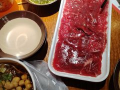 -受气牛肉·重庆耙牛肉(来福士店)