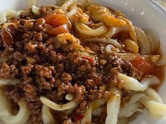 -太原面食店(解放路店)