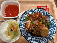 -乡村基(世纪店)