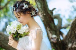 点击看大图 -金夫人婚纱摄影(西昌店)