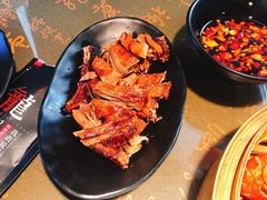 -望江门小龙虾(胜利河美食街店)