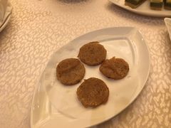 -泉州富力万达文华酒店-品珍中餐厅