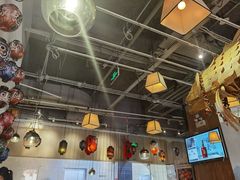 -一井烧肉·活鳗·寿司(望京SOHO店)