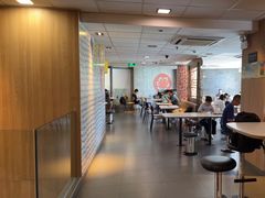 -麦当劳(中山大道中店)