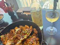 -广州柏悦酒店·悦景轩·粤菜餐厅