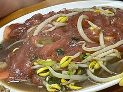 -何记酿皮店(西流湾店)