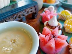 -索菲特西湖大酒店·香榭丽全日候餐厅(南山路店)