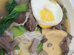 -苗阿妹贵州羊肉粉(上地华联店)