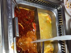 -重庆高老九火锅(万象城店)