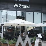 惠州首家｜M Stand咖啡