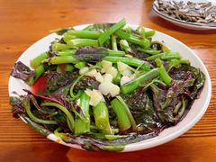 -玲燕蒸菜馆(江东路店)