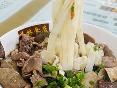 -荔林食店(西华路店)