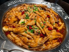 -胖哥俩肉蟹煲(上海悦荟广场店)