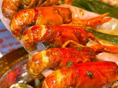 -熊记虾王·小龙虾(东晓南店)
