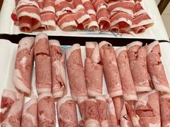 -香满锅老北京羊蝎子火锅·家常菜(新街口店)