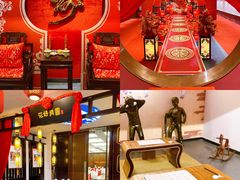 -豫满楼(正光路店)