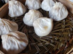 无锡小笼-笑来喜馄饨小笼工坊店(湖滨街店)