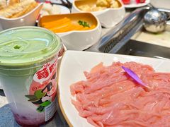 -海底捞火锅(龙湖金沙天街店)