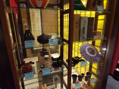 -千代武日本料理(爱建店)