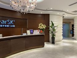 -洁铭新加坡医美