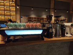 -GOTLOT COFFEE&KITCHEN角落厨房NOOK店