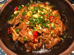 -阿嫂印象·民间江湖菜(大学城店)