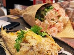 -潮界(虹桥新天地店)