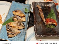 -大渔铁板烧(万象城店)