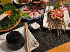 -梦山水日本烧肉(五四广场店)
